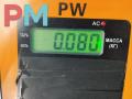 опора под домкрат (поддомкратная подушка) BMW 5 серия E39 1998, 2.5 л., дизель, АКПП, серый, седан, 8204244 - фото №3