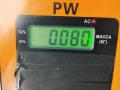 опора под домкрат (поддомкратная подушка) BMW 5 серия E39 1998, 2.5 л., дизель, АКПП, серый, седан, 8204244 - фото №3