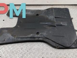 защита двигателя Peugeot 607 1 поколение 2002, 2.2 л., бензин, МКПП, синий, седан, 9629490180