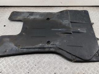 защита двигателя Peugeot 607 1 поколение 2002, 2.2 л., бензин, МКПП, синий, седан, 9629490180