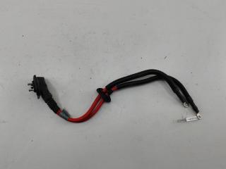 плюсовой провод аккумулятора BMW 7 E65/E66 2003, 4.4 л., бензин, АКПП, серый, седан, 6904875