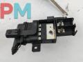 плюсовой провод аккумулятора BMW 7 серия E65/E66/E67 2003, 4.4 л., бензин, АКПП, серый, седан - фото №3