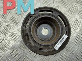 шкив коленвала Opel Vectra C 2003, 1.8 л., бензин, МКПП, серый, седан, 90531581