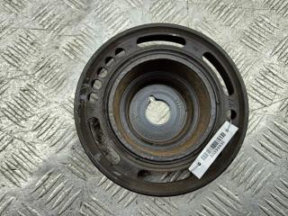 шкив коленвала Opel Vectra C 2003, 1.8 л., бензин, МКПП, серый, седан, 90531581