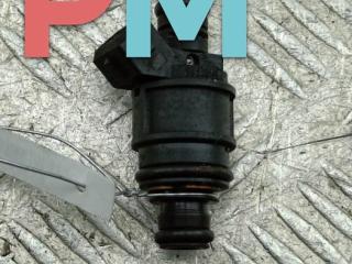 форсунка Opel Vectra C 2003, 1.8 л., бензин, МКПП, серый, седан, 90536149