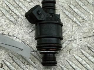 форсунка Opel Vectra C 2003, 1.8 л., бензин, МКПП, серый, седан, 90536149