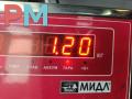шкив коленвала Opel Astra G 2000, 1.6 л., бензин, МКПП, серый, хетчбэк 5 дв., 90531582 - фото №4