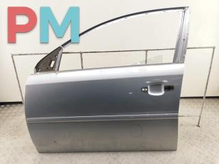 дверь сдвижная Opel Vectra C [рестайлинг] 2008, серый, универсал