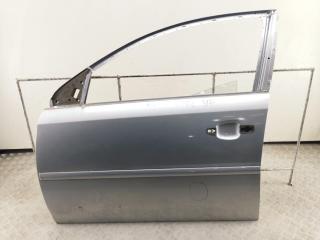 дверь сдвижная Opel Vectra C 2008, серый, универсал