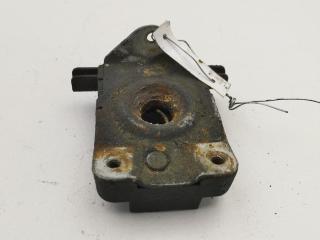 замок капота BMW 3 серия E46 2000, 1.9 л., бензин, МКПП, чёрный, седан, 8203859