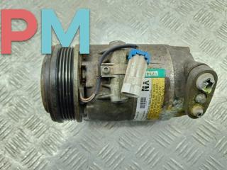 компрессор кондиционера Opel Astra G 2000, 1.6 л., бензин, 09165714