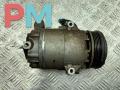 компрессор кондиционера Opel Astra G 2000, 1.6 л., бензин, 09165714 - фото №3