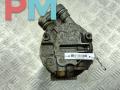 компрессор кондиционера Opel Astra G 2000, 1.6 л., бензин, 09165714 - фото №5