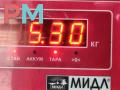компрессор кондиционера Opel Astra G 2000, 1.6 л., бензин, 09165714 - фото №6