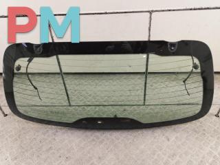 стекло заднее Renault Scenic 1 поколение [рестайлинг] 1999, 1.6 л., бензин, МКПП, серый, минивэн