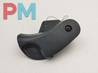 ручка открывания капота BMW 3 серия E46 2000, 1.9 л., бензин, МКПП, синий, седан, 8223163