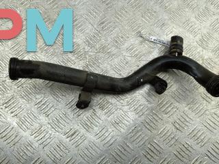 трубка охлаждающей жидкости Peugeot 307 1 поколение 2004, 2.0 л., бензин, МКПП