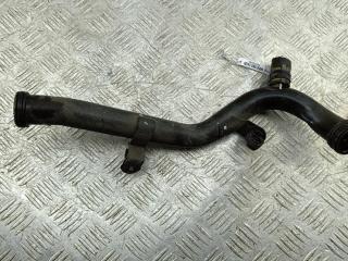 трубка охлаждающей жидкости Peugeot 307 1 поколение 2004, 2.0 л., бензин, МКПП