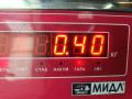 трубка охлаждающей жидкости Peugeot 307 1 поколение 2004, 2.0 л., бензин, МКПП - фото №3