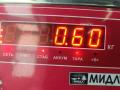 провод высоковольтный Opel Astra G 2000, 1.6 л., бензин, МКПП, серый, хетчбэк 5 дв. - фото №3