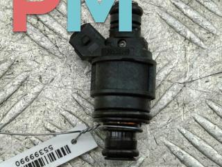 форсунка Opel Vectra C 2003, 1.8 л., бензин, МКПП, серый, седан, 90536149