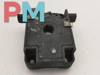 замок капота BMW 3 серия E46 2000, 1.9 л., бензин, МКПП, чёрный, седан, 8203859