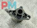 клапан EGR Opel Astra G 2000, 1.6 л., бензин, МКПП, серый, хетчбэк 5 дв. - фото №3