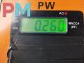 ручка открывания капота BMW 3 серия E46 [рестайлинг] 2004, 2.0 л., бензин, МКПП, синий, седан, 8213029 - фото №3