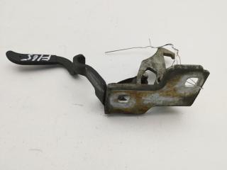 ручка открывания капота BMW 3 E46 2004, 2.0 л., бензин, МКПП, синий, седан, 8213029