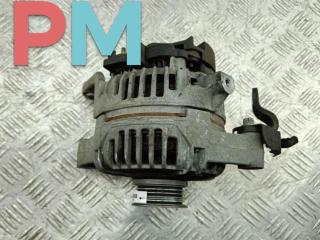 генератор Opel Vectra C 2003, 1.8 л., бензин, МКПП, серый, седан, 90561971