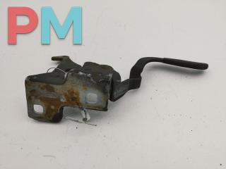 ручка открывания капота BMW 3 серия E46 2000, 1.9 л., бензин, МКПП, чёрный, седан, 8213029