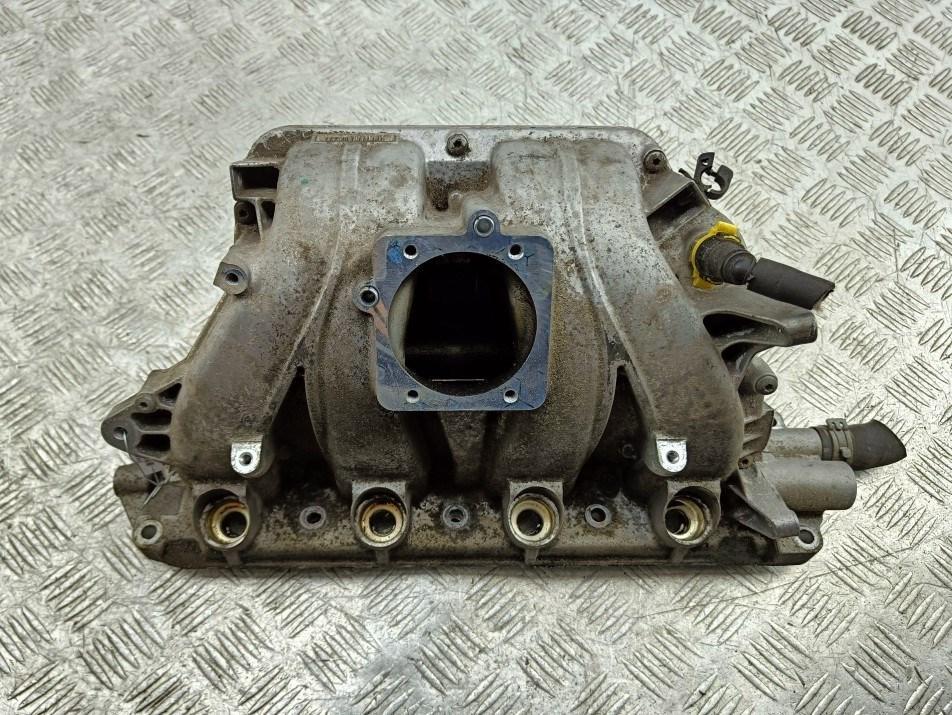коллектор впускной Opel Vectra C 2003, 1.8 л., бензин, седан, 24405386