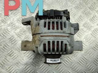 генератор Opel Astra G 2000, 1.6 л., бензин, МКПП, серый, хетчбэк 5 дв., 90561971