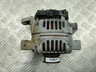 генератор Opel Astra G 2000, 1.6 л., бензин, МКПП, серый, хетчбэк 5 дв., 90561971