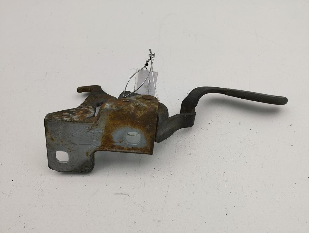 ручка открывания капота BMW 3 E46 2000, 1.9 л., бензин, МКПП, синий, седан, 8213029