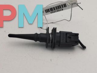 датчик температуры BMW 3 серия E90/E91/E92/E93 2006, 3.0 л., дизель, АКПП, чёрный, седан, 6936953