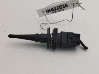 датчик температуры BMW 3 E90/E91/E92/E93 2006, 3.0 л., дизель, АКПП, чёрный, седан, 6936953