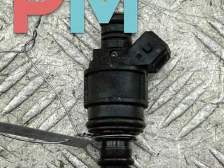 форсунка Opel Vectra C 2003, 1.8 л., бензин, МКПП, серый, седан, 90536149