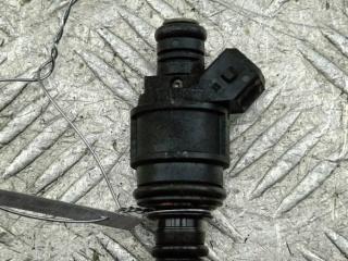 форсунка Opel Vectra C 2003, 1.8 л., бензин, МКПП, серый, седан, 90536149