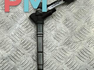 форсунка Toyota RAV4 XA30 2006, 2.2 л., дизель, МКПП, чёрный, внедорожник 5 дв., 2367026011