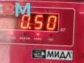 форсунка Toyota RAV4 XA30 2006, 2.2 л., дизель, МКПП, чёрный, внедорожник 5 дв., 2367026011 - фото №3
