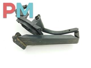 педаль BMW 3 серия E46 2000, 1.9 л., бензин, МКПП, чёрный, седан, 1163876