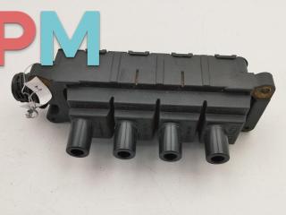 катушка зажигания BMW 3 серия E46 2000, 1.9 л., бензин, МКПП, синий, седан, 1247281