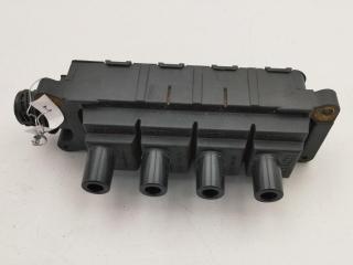 катушка зажигания BMW 3 E46 2000, 1.9 л., бензин, МКПП, синий, седан, 1247281