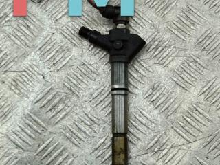 форсунка Toyota RAV4 XA30 2006, 2.2 л., дизель, МКПП, чёрный, внедорожник 5 дв., 2367026011