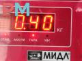 форсунка Toyota RAV4 XA30 2006, 2.2 л., дизель, МКПП, чёрный, внедорожник 5 дв., 2367026011 - фото №3
