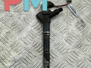 форсунка Toyota RAV4 XA30 2006, 2.2 л., дизель, МКПП, чёрный, внедорожник 5 дв., 2367026011