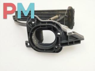 педаль BMW 3 серия E46 2000, 1.9 л., бензин, МКПП, синий, седан, 1163876
