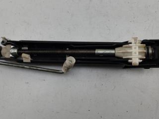 домкрат BMW 5 E39 1999, 2.0 л., бензин, АКПП, зелёный, универсал, 1092710