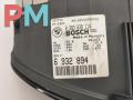 приборная панель BMW 3 серия E46 [рестайлинг] 2003, 1.8 л., бензин, МКПП, синий, хетчбэк 3 дв., 6932894 - фото №3